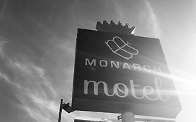 Monarch Motel